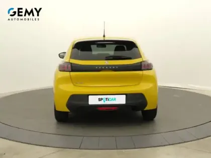 Photo 26 Peugeot 208 Gén. II Ph1 NG Style 5