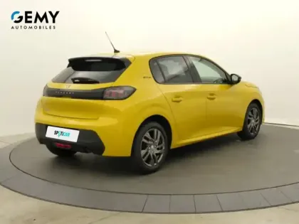 Photo 39 Peugeot 208 Gén. II Ph1 NG Style 5