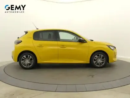 Photo 25 Peugeot 208 Gén. II Ph1 NG Style 5