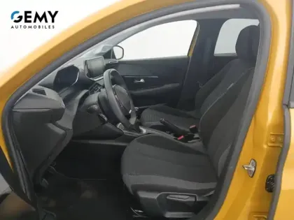 Photo 8 Peugeot 208  PureTech 100 S&S BVM6