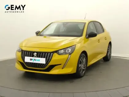 Photo Peugeot 208 Style