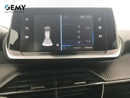 Photo 14 Peugeot 208  PureTech 100 S&S BVM6