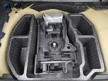 Photo 42 Peugeot 208 Gén. II Ph1 NG Style 5