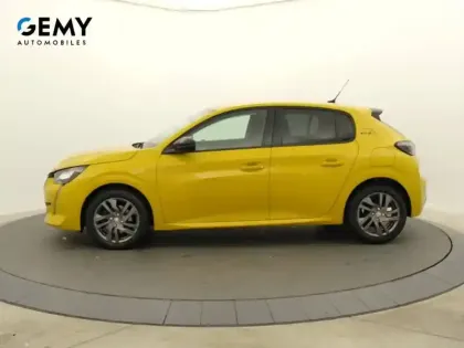 Photo 40 Peugeot 208 Gén. II Ph1 NG Style 5