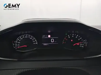 Photo 37 Peugeot 208 Gén. II Ph1 NG Style 5