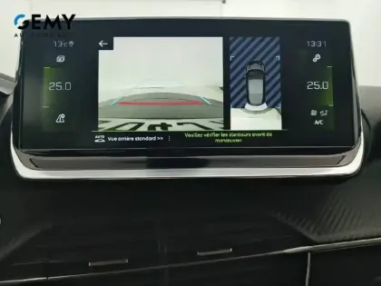 Photo 14 Peugeot 208 Gén. II Ph1 NG Allure Pack 5