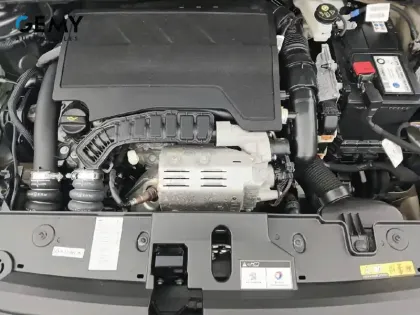 Photo 11 Peugeot 208 Gén. II Ph1 NG Allure Pack 5