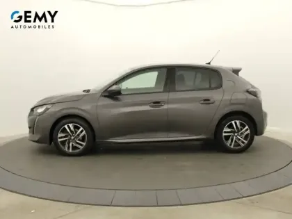 Photo 18 Peugeot 208 Gén. II Ph1 NG Allure Pack 5