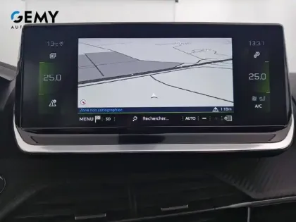 Photo 13 Peugeot 208 Gén. II Ph1 NG Allure Pack 5