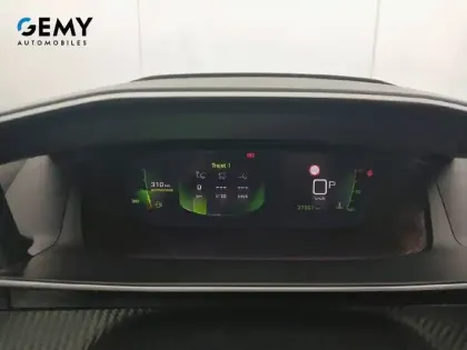 Photo 15 Peugeot 208 Gén. II Ph1 NG Allure Pack 5