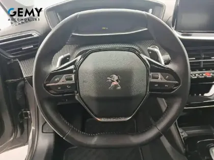 Photo 12 Peugeot 208 Gén. II Ph1 NG Allure Pack 5