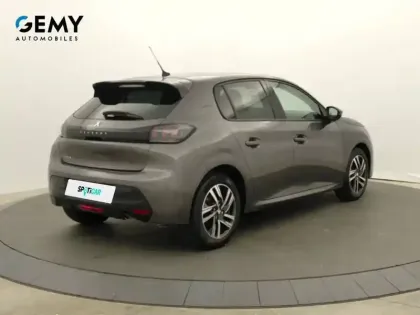 Photo 17 Peugeot 208 Gén. II Ph1 NG Allure Pack 5