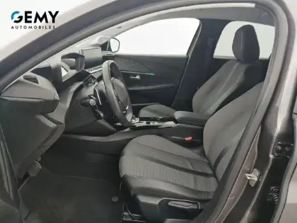 Photo 8 Peugeot 208 Gén. II Ph1 NG Allure Pack 5