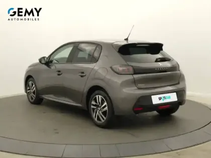 Photo 6 Peugeot 208 Gén. II Ph1 NG Allure Pack 5