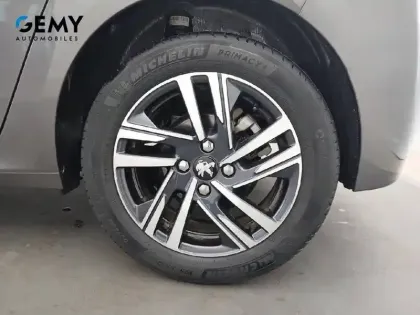 Photo 10 Peugeot 208 Gén. II Ph1 NG Allure Pack 5