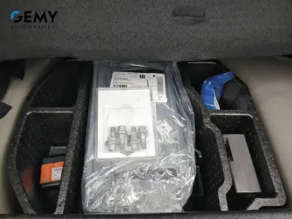 Photo 19 Peugeot 208 Gén. II Ph1 NG Allure Pack 5