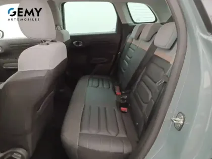 Photo 9 Citroën C3 Aircross Gén. I Ph2 Shine 5