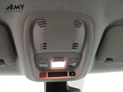 Photo 14 Citroën C3 Aircross Gén. I Ph2 Shine 5