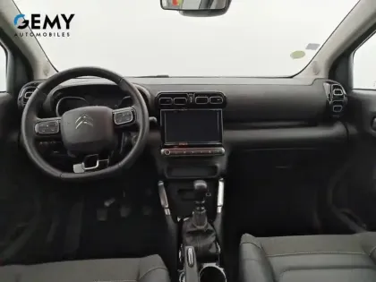 Photo 7 Citroën C3 Aircross Gén. I Ph2 Shine 5