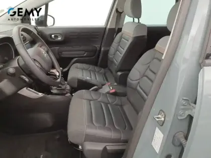 Photo 8 Citroën C3 Aircross Gén. I Ph2 Shine 5