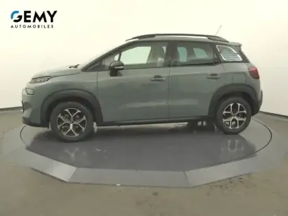 Photo 18 Citroën C3 Aircross Gén. I Ph2 Shine 5