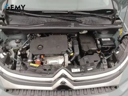 Photo 11 Citroën C3 Aircross Gén. I Ph2 Shine 5