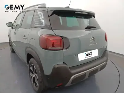 Photo 15 Citroën C3 Aircross Gén. I Ph2 Shine 5