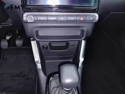 Photo 13 Citroën C3 Aircross Gén. I Ph2 Shine 5