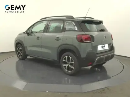 Photo 6 Citroën C3 Aircross Gén. I Ph2 Shine 5