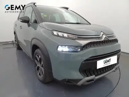 Photo 19 Citroën C3 Aircross Gén. I Ph2 Shine 5