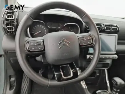 Photo 12 Citroën C3 Aircross Gén. I Ph2 Shine 5