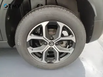 Photo 10 Citroën C3 Aircross Gén. I Ph2 Shine 5