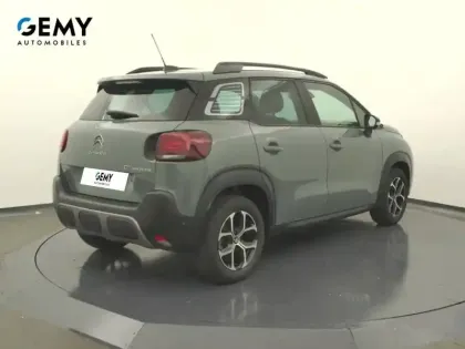 Photo 17 Citroën C3 Aircross Gén. I Ph2 Shine 5