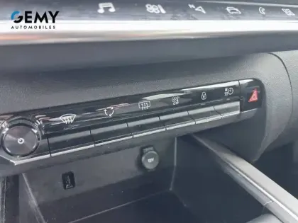 Photo 19 Citroën C5 aircross  Hybride Rechargeable 225 S&S e-EAT8