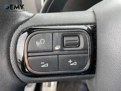 Photo 59 Citroën C5 aircross  Hybride Rechargeable 225 S&S e-EAT8