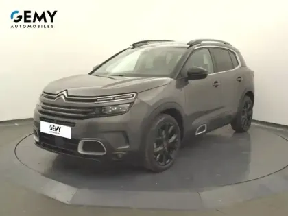 Photo 69 Citroën C5 aircross  Hybride Rechargeable 225 S&S e-EAT8
