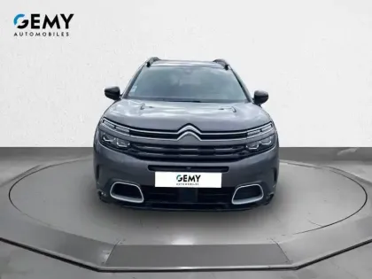 Photo 47 Citroën C5 aircross  Hybride Rechargeable 225 S&S e-EAT8