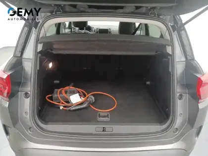 Photo 74 Citroën C5 aircross  Hybride Rechargeable 225 S&S e-EAT8