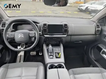 Photo 7 Citroën C5 aircross  Hybride Rechargeable 225 S&S e-EAT8