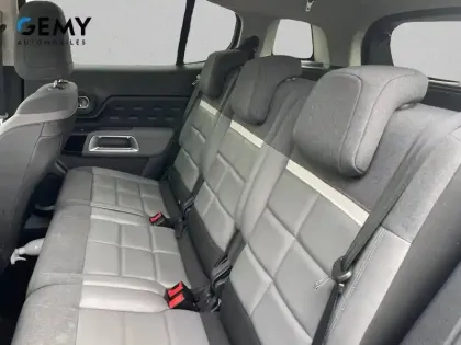 Photo 9 Citroën C5 aircross  Hybride Rechargeable 225 S&S e-EAT8