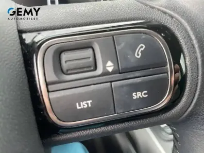 Photo 14 Citroën C5 aircross  Hybride Rechargeable 225 S&S e-EAT8