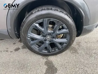 Photo 10 Citroën C5 aircross  Hybride Rechargeable 225 S&S e-EAT8