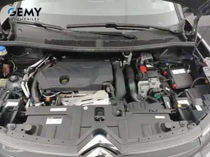 Photo 80 Citroën C5 aircross  Hybride Rechargeable 225 S&S e-EAT8
