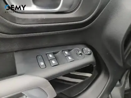 Photo 84 Citroën C5 aircross  Hybride Rechargeable 225 S&S e-EAT8