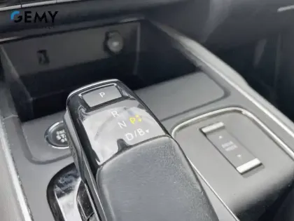 Photo 66 Citroën C5 aircross  Hybride Rechargeable 225 S&S e-EAT8
