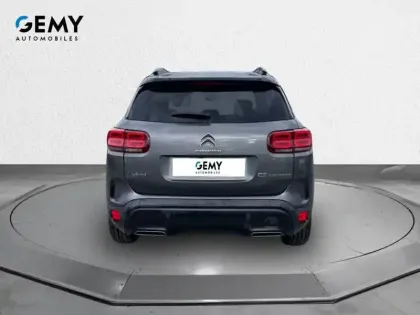 Photo 27 Citroën C5 aircross  Hybride Rechargeable 225 S&S e-EAT8