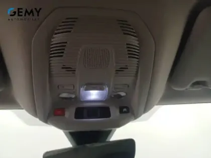 Photo 83 Citroën C5 aircross  Hybride Rechargeable 225 S&S e-EAT8