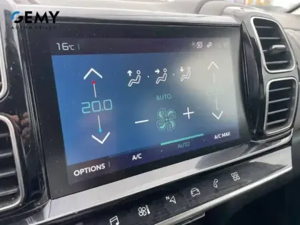 Photo 15 Citroën C5 aircross  Hybride Rechargeable 225 S&S e-EAT8