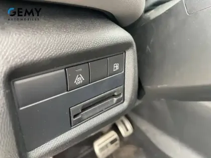 Photo 35 Citroën C5 aircross  Hybride Rechargeable 225 S&S e-EAT8