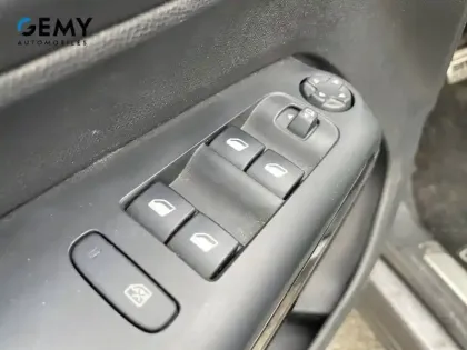 Photo 34 Citroën C5 aircross  Hybride Rechargeable 225 S&S e-EAT8